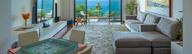 Villa Chan Paa - Spacious TV room